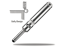 Electronic Edge Finder / Rotary Edge Finder