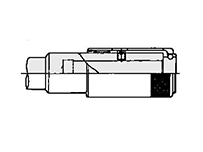 Quick Change Drilling Chuck (ASB) Series