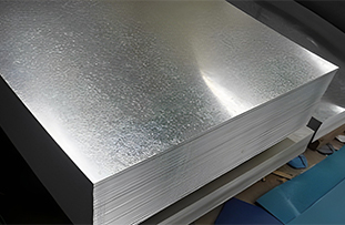 hot-dip-galvanized-steel